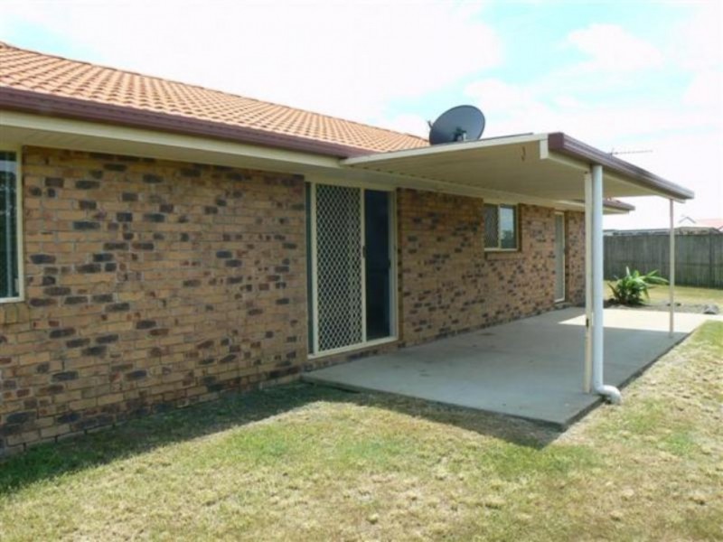 58 Chancellor Drive, Urraween QLD 4655