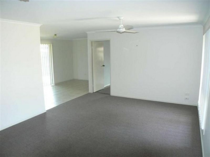 58 Chancellor Drive, Urraween QLD 4655
