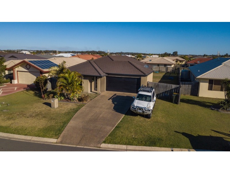28 Bounty Circuit, Eli Waters QLD 4655