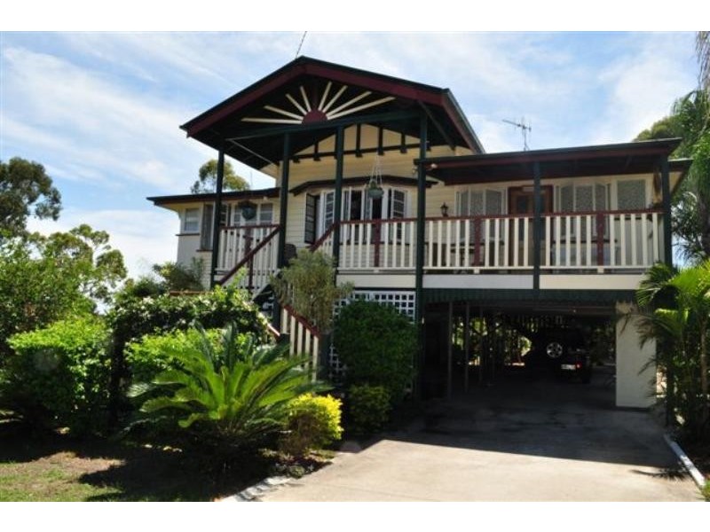 782 River Heads Road, River Heads QLD 4655