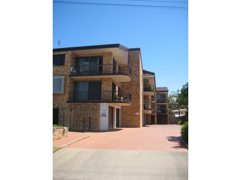 5/66 Freshwater Street, Torquay QLD 4655