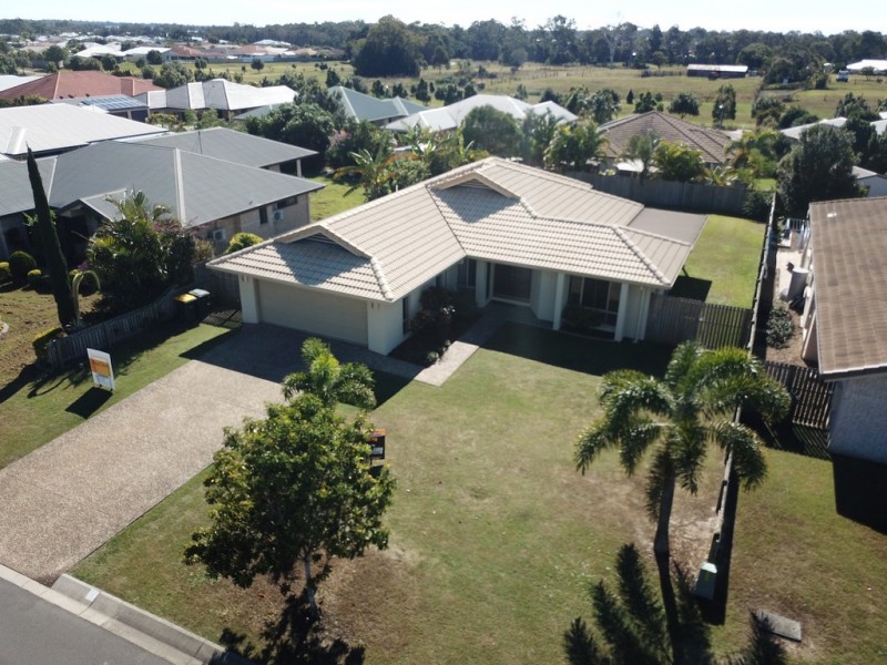 5 Bayswater Drive, Urraween QLD 4655