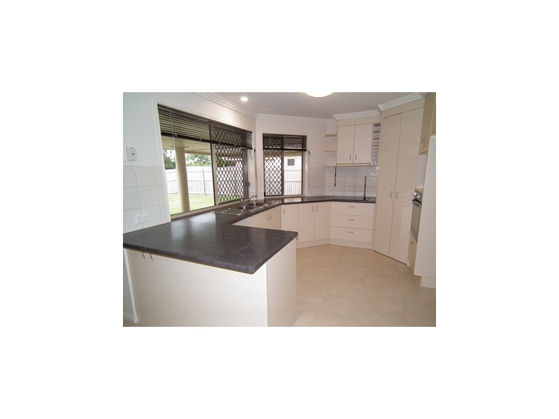 5 Bayswater Drive, Urraween QLD 4655