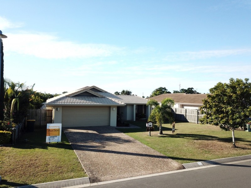 5 Bayswater Drive, Urraween QLD 4655