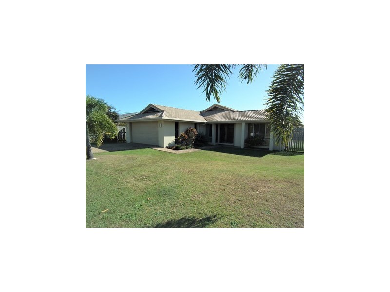 5 Bayswater Drive, Urraween QLD 4655