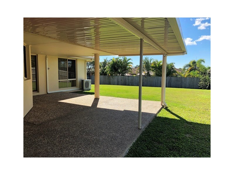 5 Bayswater Drive, Urraween QLD 4655