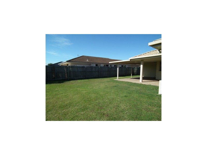 5 Bayswater Drive, Urraween QLD 4655