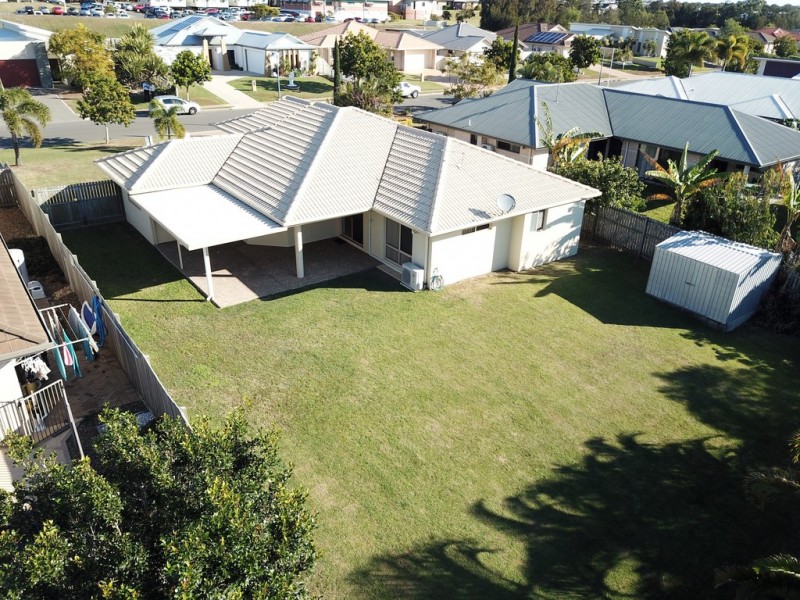 5 Bayswater Drive, Urraween QLD 4655