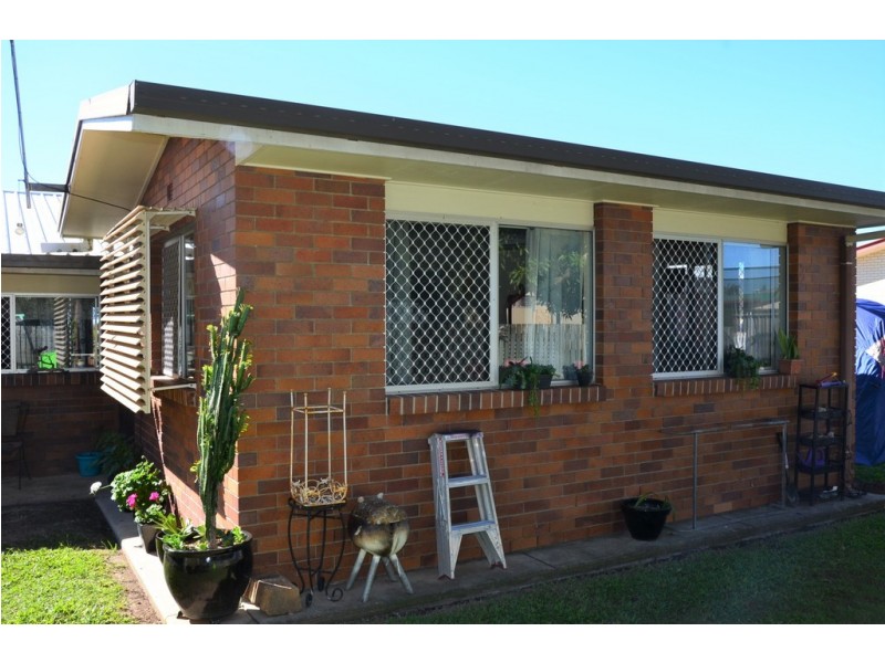 35 Hillcrest Avenue, Scarness QLD 4655