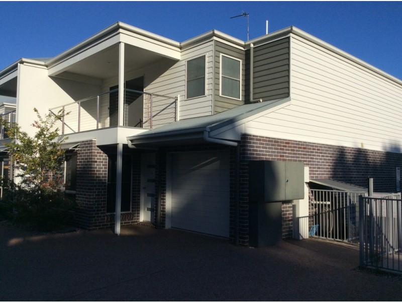 11/8 Taylor Street, Pialba QLD 4655