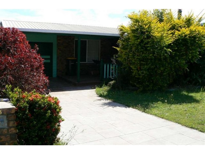 58 Hillcrest Avenue, Scarness QLD 4655