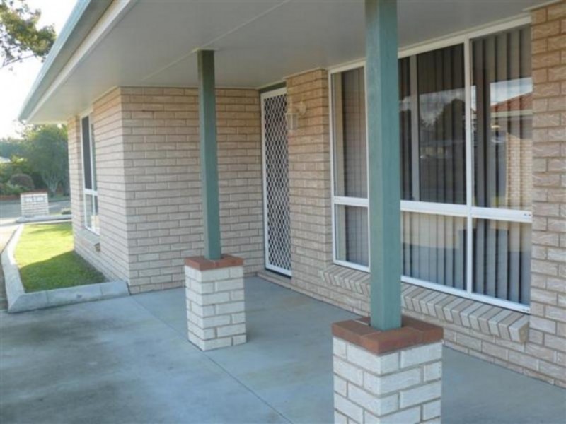 1/40 Zephyr Street, Scarness QLD 4655