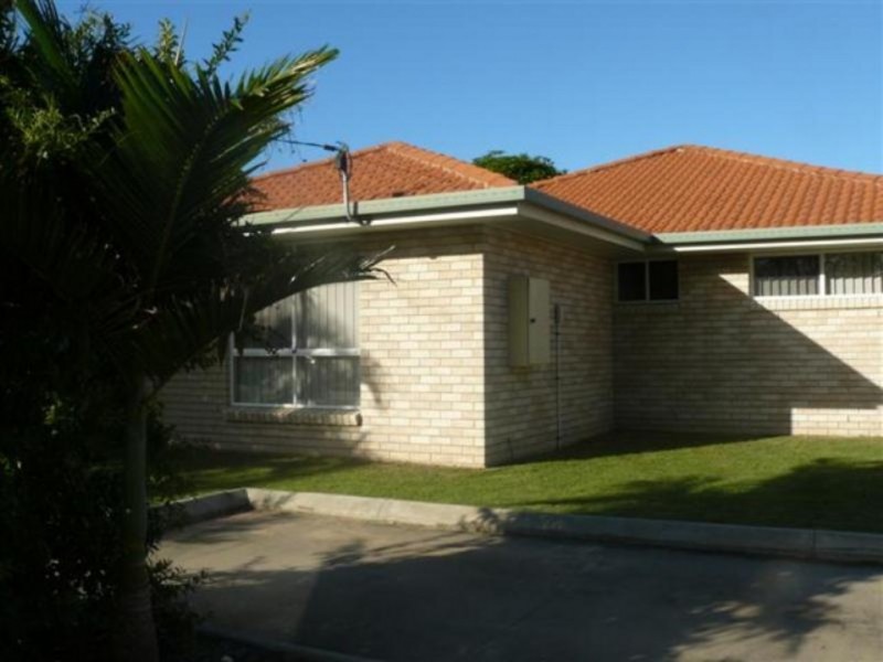 1/40 Zephyr Street, Scarness QLD 4655