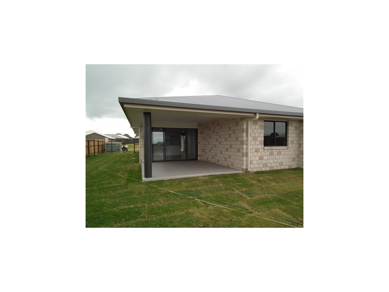 Lot 87 Mowbray Place, Urraween QLD 4655