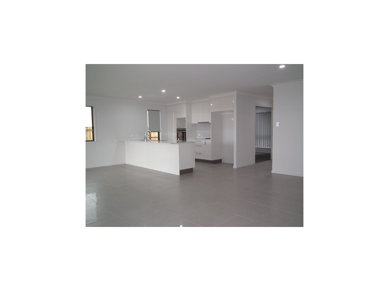 Lot 87 Mowbray Place, Urraween QLD 4655