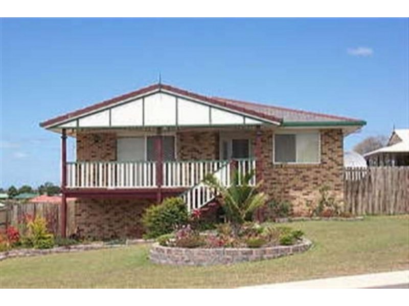 3 Baunfiend Court, Urraween QLD 4655