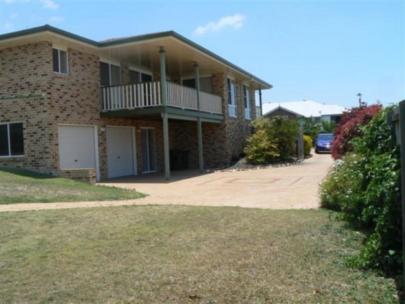 3 Baunfiend Court, Urraween QLD 4655