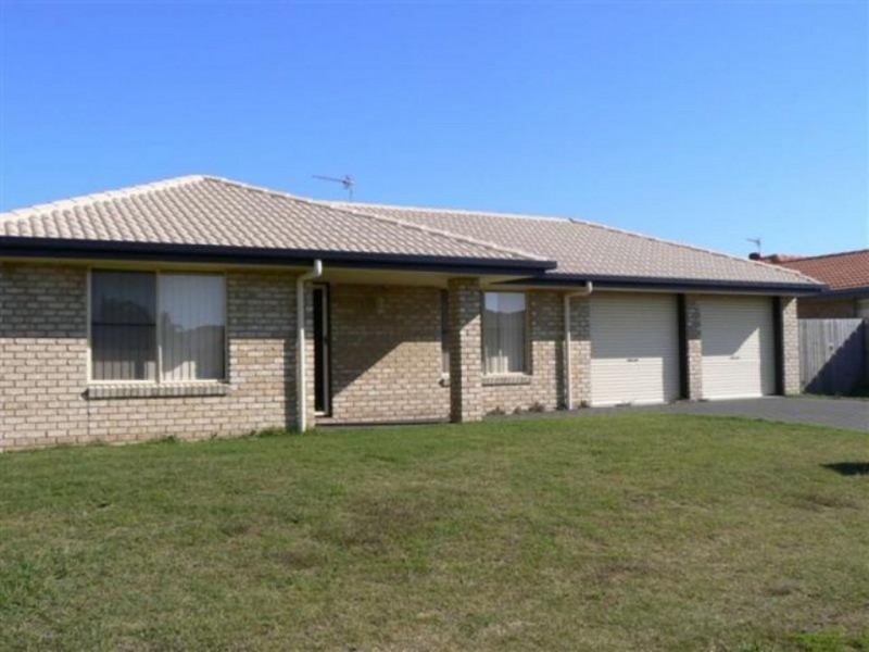 37 Anchorage Circuit, Point Vernon QLD 4655