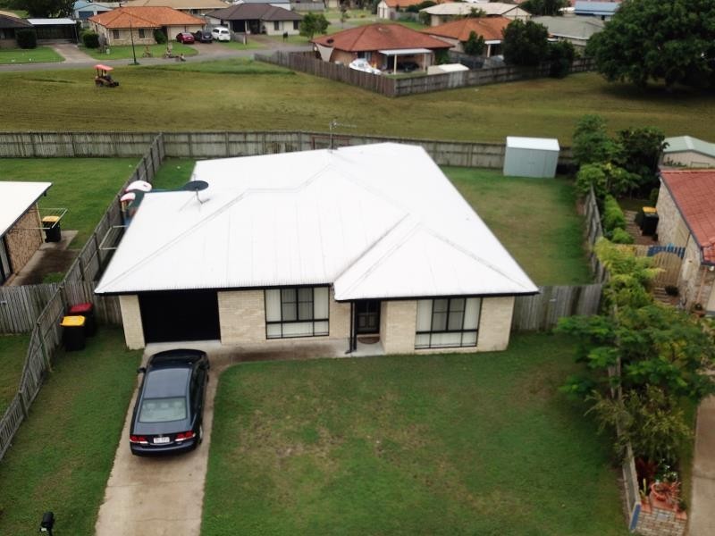Eli Waters QLD 4655