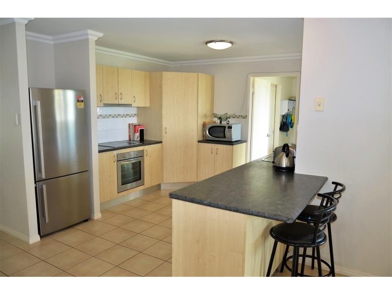 Eli Waters QLD 4655