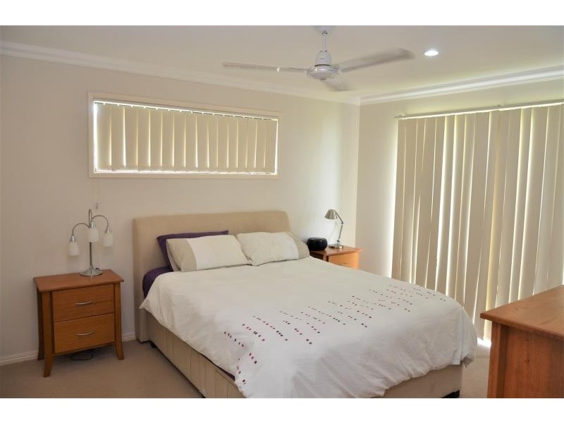 Eli Waters QLD 4655