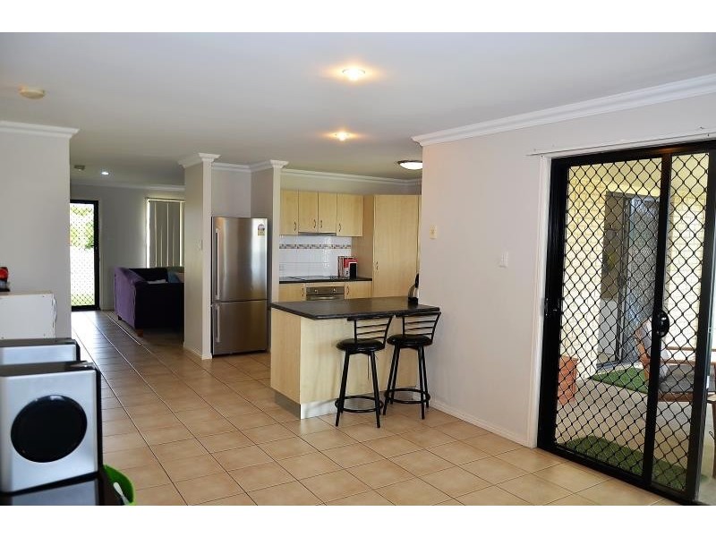 Eli Waters QLD 4655