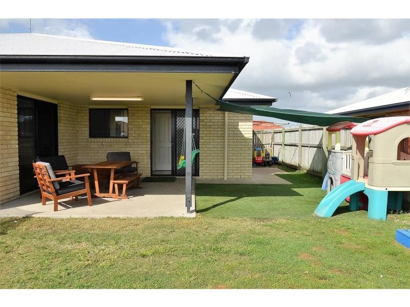 Eli Waters QLD 4655