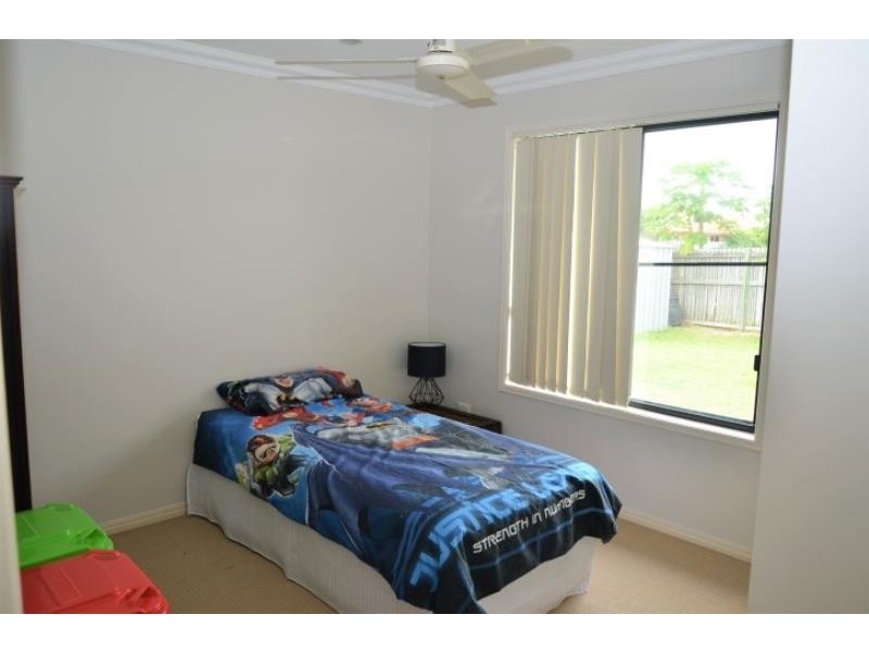 Eli Waters QLD 4655