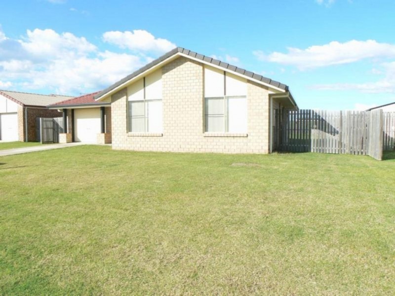 25 Bunya Court Eli Waters, Eli Waters QLD 4655