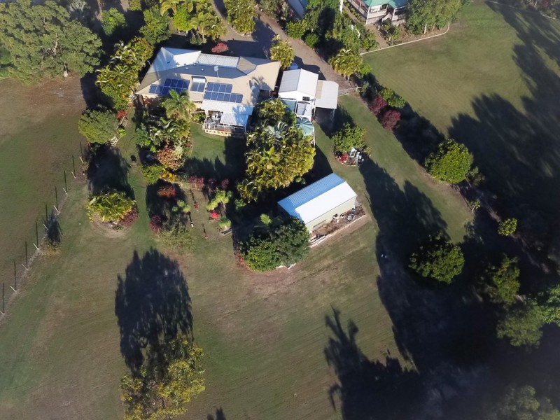 8 North Point Court, Dundowran QLD 4655