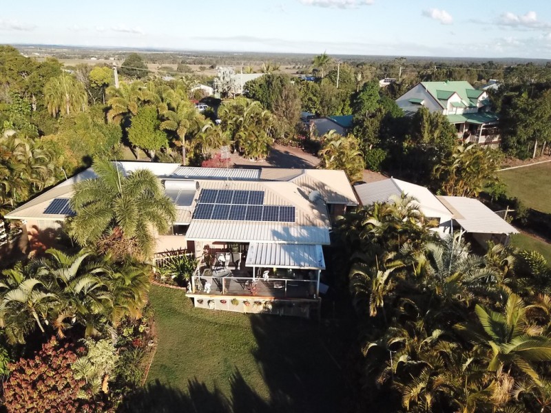 8 North Point Court, Dundowran QLD 4655