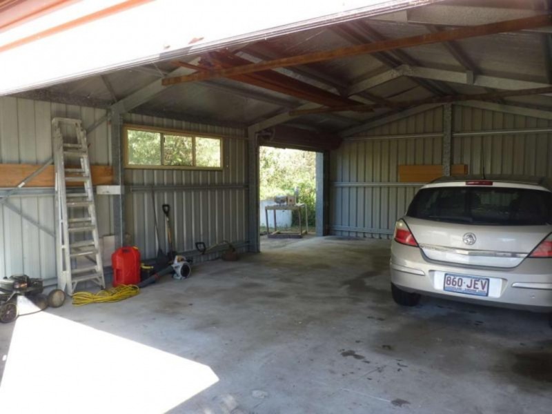 560 O’Regan Creek Rd, Toogoom QLD 4655