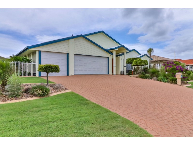 4 Adair Court, Kawungan QLD 4655