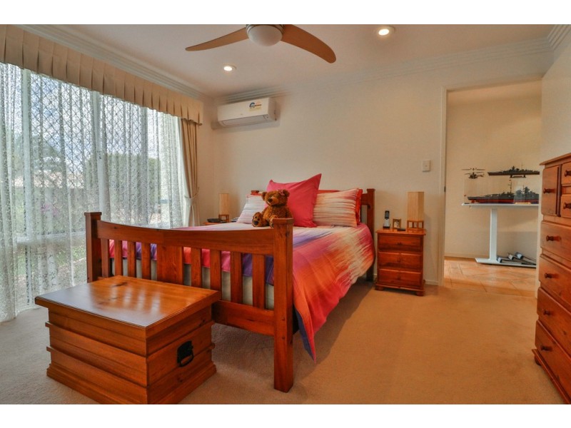 4 Adair Court, Kawungan QLD 4655