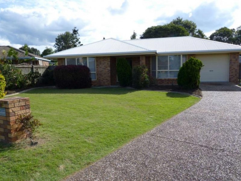 20 Masters Court, Urraween QLD 4655