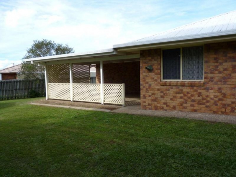 20 Masters Court, Urraween QLD 4655