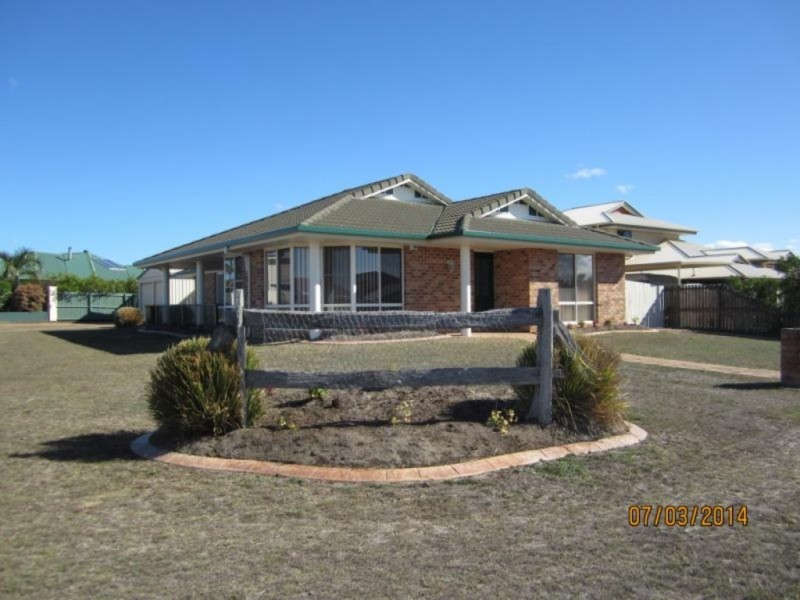 1 Cormie Court, Urraween QLD 4655