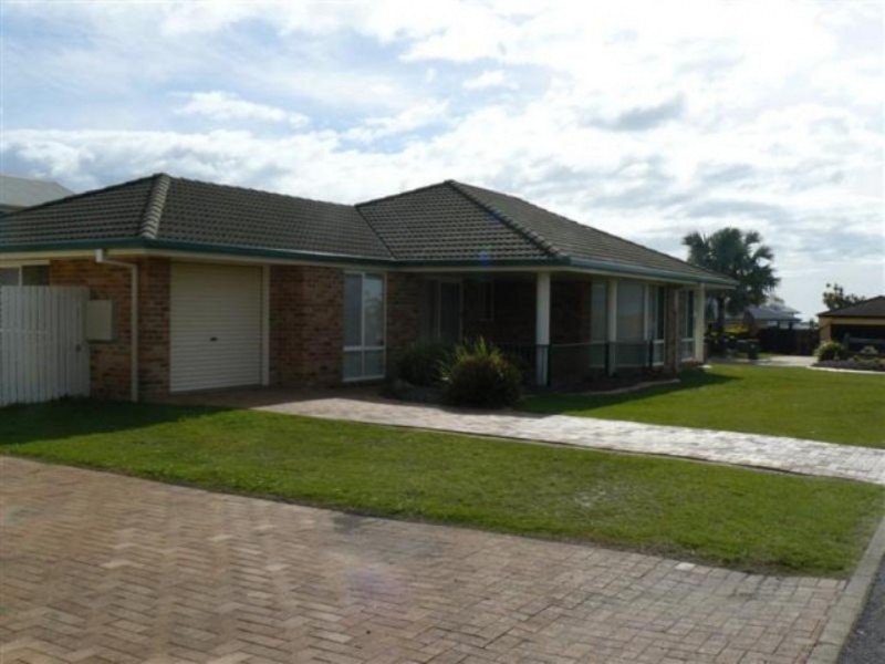 1 Cormie Court, Urraween QLD 4655