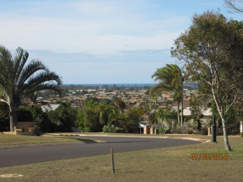 1 Cormie Court, Urraween QLD 4655