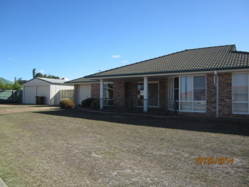 1 Cormie Court, Urraween QLD 4655