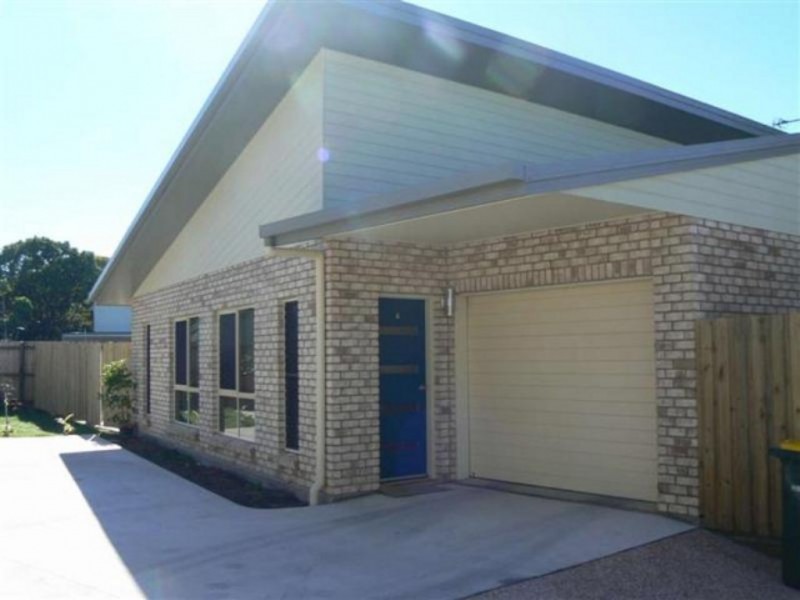 6/38 Alice Street, Pialba QLD 4655