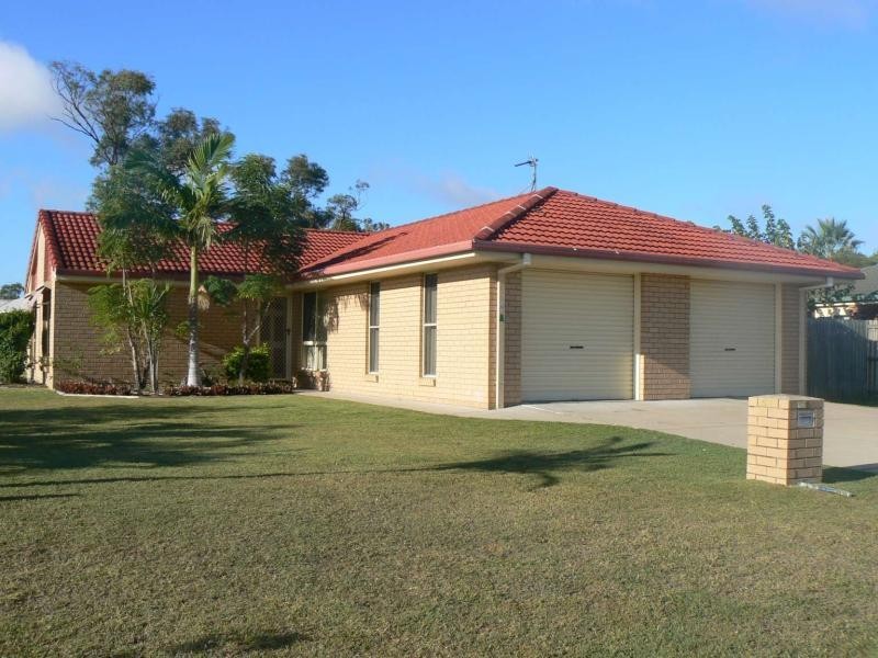 51 Thornbill, Eli Waters QLD 4655