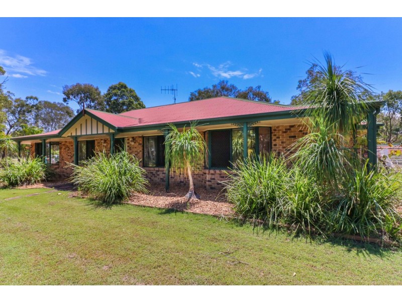 48 Green Acres Road, Dundowran QLD 4655
