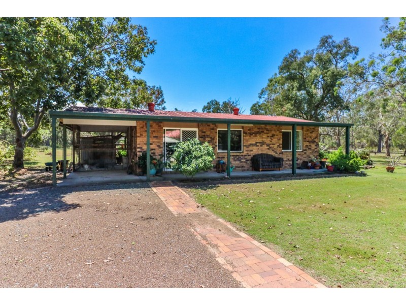 48 Green Acres Road, Dundowran QLD 4655