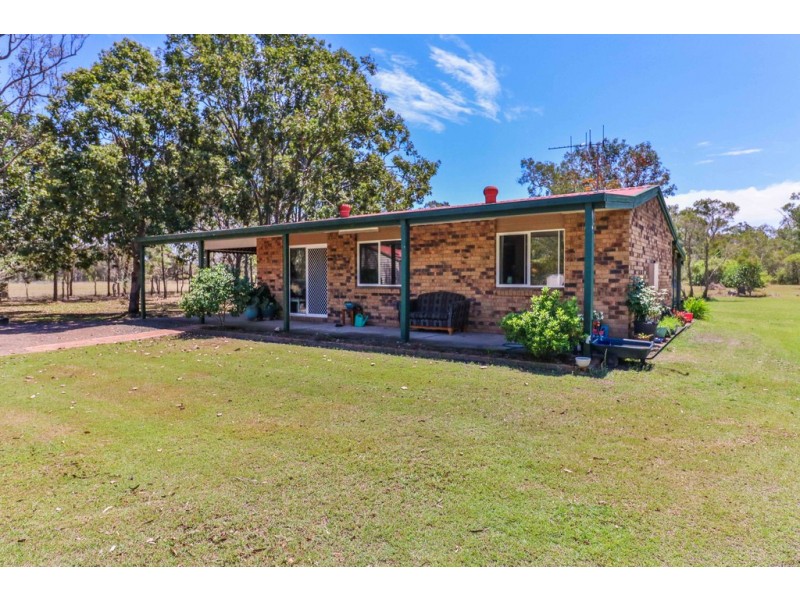 48 Green Acres Road, Dundowran QLD 4655