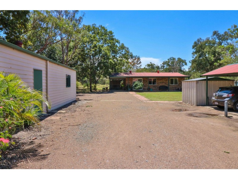 48 Green Acres Road, Dundowran QLD 4655