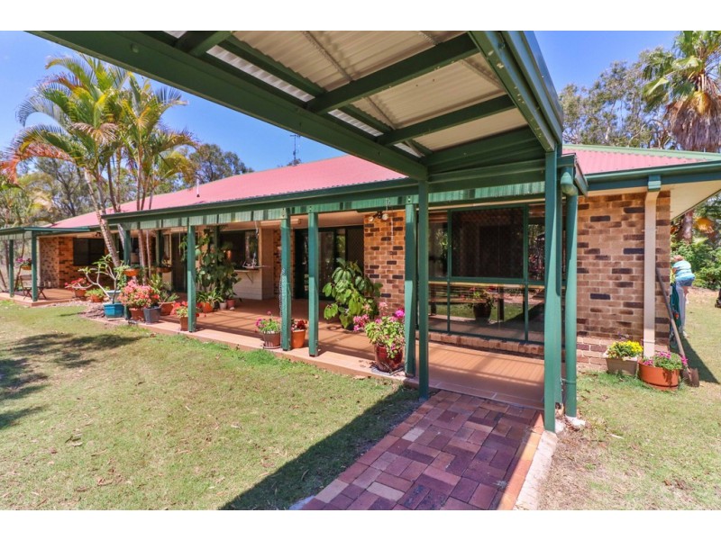 48 Green Acres Road, Dundowran QLD 4655