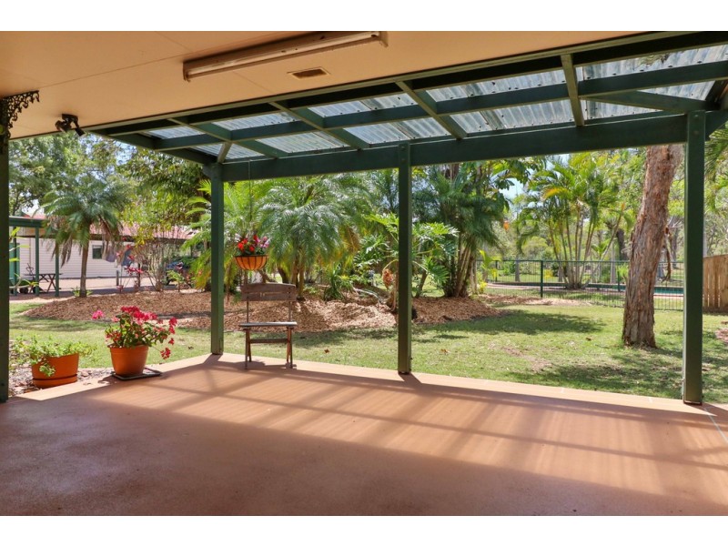 48 Green Acres Road, Dundowran QLD 4655