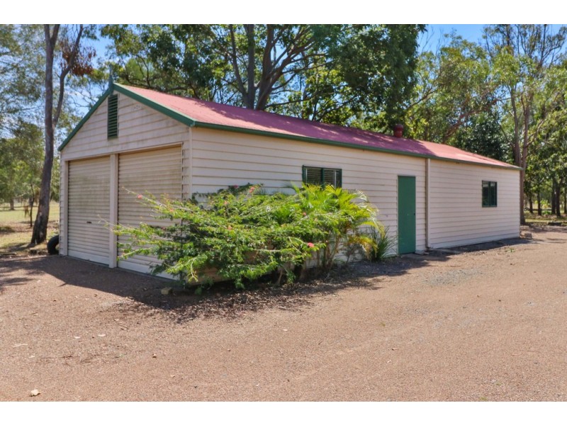 48 Green Acres Road, Dundowran QLD 4655