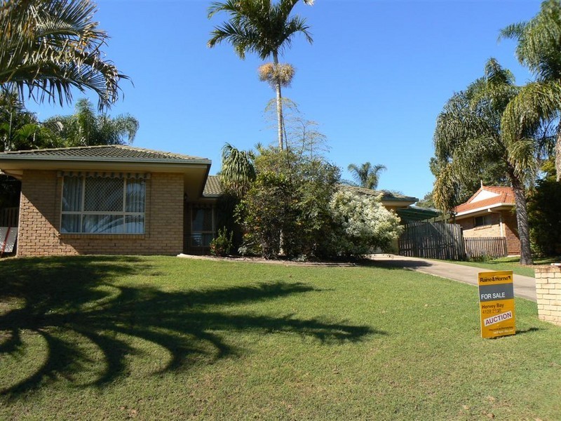 15 Shelley St, Scarness QLD 4655